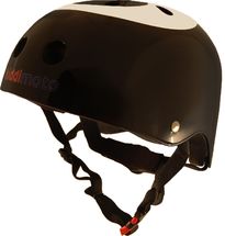 Casque enfant Eight Ball Medium KMH001M Kiddimoto 1