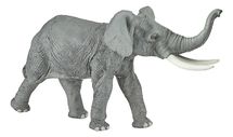 Figurine Eléphant PA50215 Papo 1