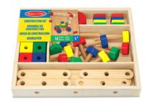 Ensemble de construction MD15151 Melissa & Doug 1