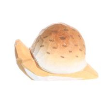 Figurine escargot WU-40715 Wudimals 1