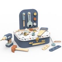 Etabli en valise SM-SP3023 Speedy Monkey 1