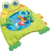 Eveil aquatique Petite grenouille HA301467 Haba 1