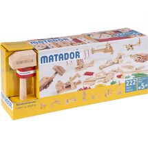Matador Explorer 222 pcs MA-E222 Matador 1