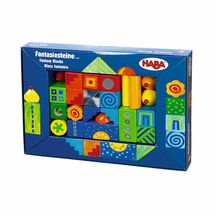 Blocs fantaisie HA2297-3591 Haba 1