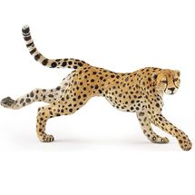 Figurine Guépard courant PA50238 Papo 1