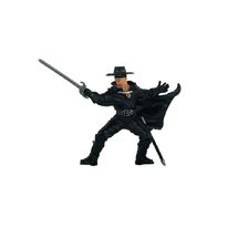Figurine Zorro PA30252-3172 Papo 1