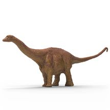 Figurine Brontosaure SC-15051 Schleich 1