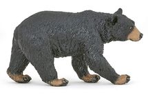 Figurine Ours noir PA-50271 Papo 1