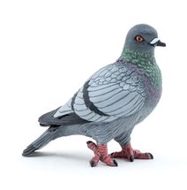 Figurine Pigeon PA-50295 Papo 1