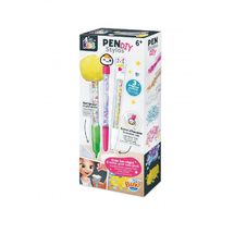 Recharge stylos - Kawaï BUK-FK008 Buki France 1