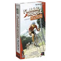 Flamme rouge - Extension Peloton GI-JLFP Gigamic 1