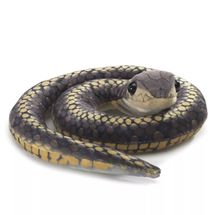 Marionnette à doigt Serpent FO-2783 Folkmanis 1