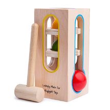 Frappe balle BJ-BB102 Bigjigs Toys 1