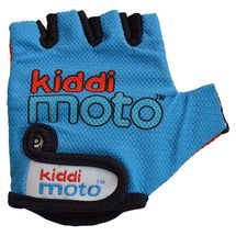 Gants Blue SMALL GLV003S Kiddimoto 1