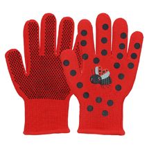 Gants de jardinage enfant coccinelle ED-KG325 Esschert Design 1