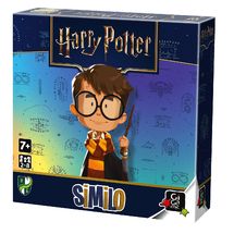 SIMILO : Harry Potter GI-HSHP Gigamic 1
