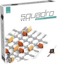 Squadro mini GI-GDSQ-MLV Gigamic 1