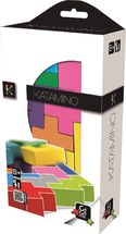 Katamino Pocket GG-GZKP Gigamic 1