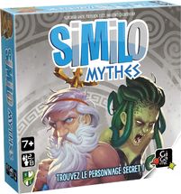 SIMILO MYTHES GI-HSMY Gigamic 1