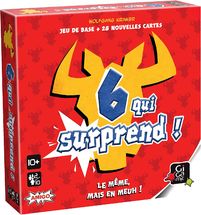 6 qui surprend ! GI-AMZIX Gigamic 1