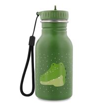 Gourde enfant 350 ml - Mr Alligator TX-40-199 Trixie 1