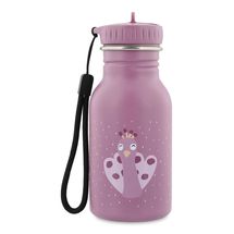 Gourde enfant 350 ml - Mrs Peacock TX-40-198 Trixie 1