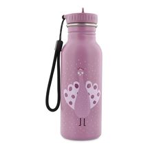 Gourde enfant 500 ml - Mrs Peacock TX-41-198 Trixie 1