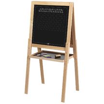 Grand tableau sur pied en bois V6711 Vilac 1