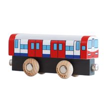 Wagon de train Tim No 48 TV-GT290 Le Toy Van 1