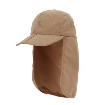 Casquette et protection nuque enfant ED-GT350 Esschert Design 1