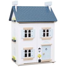 Maison de poupées Sky House TV-H127 Le Toy Van 1