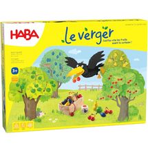 Le verger HA3170-3830 Haba 1