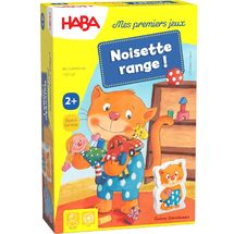 Noisette range ! HA303470 Haba 1