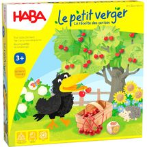 Le petit verger HA3460-3582 Haba 1