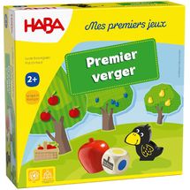 Premier verger HA3592-3282 Haba 1