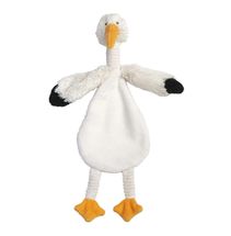 Doudou Cigogne Sky 29 cm HH133123 Happy Horse 1