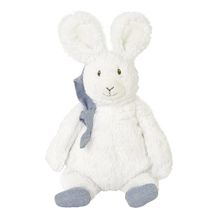 Peluche lapin River 28 cm HH-131870 Happy Horse 1