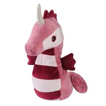 Peluche Bouillotte Hippocampe WA-AR0261 Warmies 1