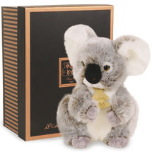 Peluche Koala 20 cm HO2218 Histoire d'Ours 1