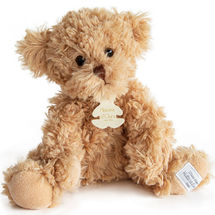 Ours en peluche beige 23 cm HO2873 Histoire d'Ours 1