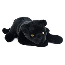 Peluche Panthère Noire 35 cm HO2961 Histoire d'Ours 1