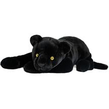 Peluche Panthère Noire 75 cm HO2962 Histoire d'Ours 1