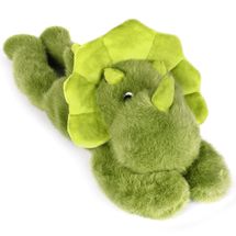 Dinosaure en peluche magnétique 30 cm HO3356 Histoire d'Ours 1