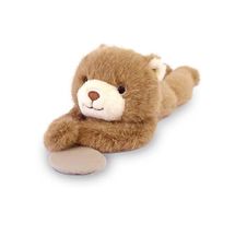 Ours en peluche magnétique 30 cm HO3357 Histoire d'Ours 1
