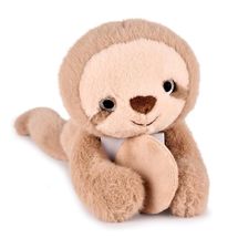 Paresseux en peluche magnétique 30 cm HO3358 Histoire d'Ours 1