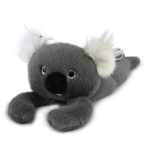 Koala en peluche magnétique 30 cm HO3359 Histoire d'Ours 1