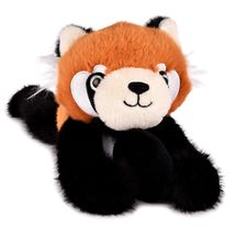 Panda roux en peluche magnétique 30 cm HO3360 Histoire d'Ours 1