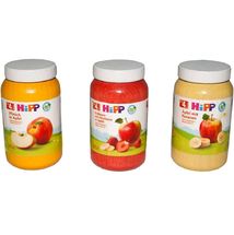 Petits pots en bois HiPP TA-0995.8 Tanner 1