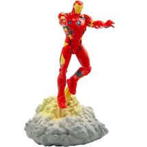 Iron Man Figurine Marvel BU-11331 Bullyland 1