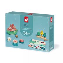 Coffret jouets 24 mois J04065 Janod 1